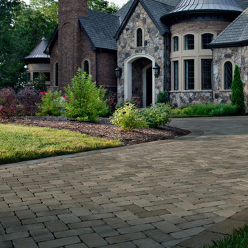 DRIVEWAYS
