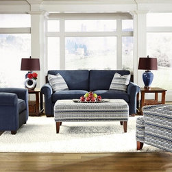 Lillington Distinctions Collection by Klaussner - Products