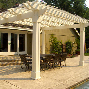 Outdoor Entertaining