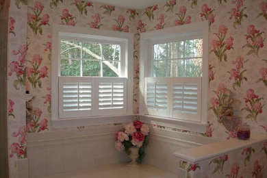 Polywood® and Other Eco-friendly Synthetic Shutters