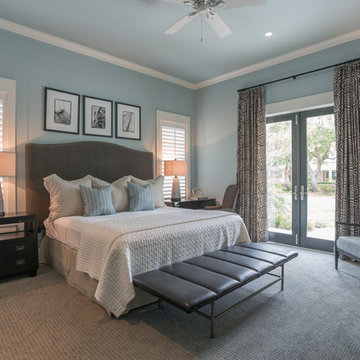 Luxury Golf Course Cottage
