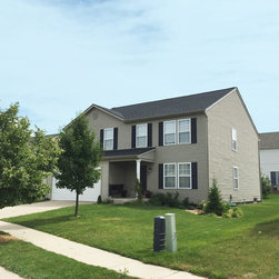 Owens Corning Duration Onyx Black - Roofing And Gutters