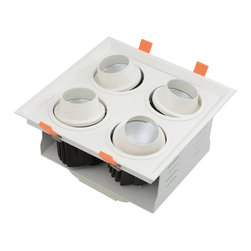 LED down light - Ceiling Lighting