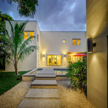 outdoor lighting