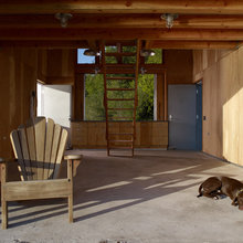 boathouse