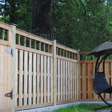 Exterior Ideas
