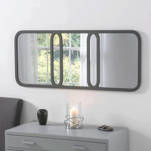 Mirrorzone Idea