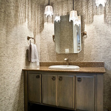 Transitional Re-Design