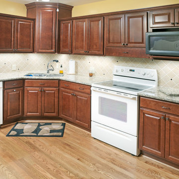 Kitchen 6030