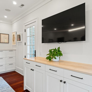 Westport Home Office