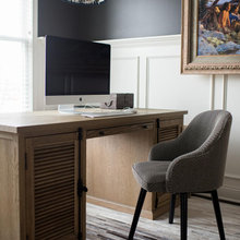 Office/Desk Chair Etc.