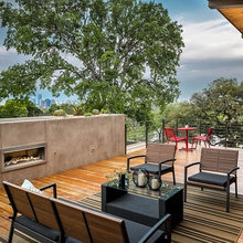 Patio Ideas