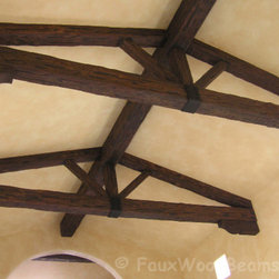 Trusses - Home Decor