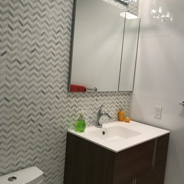 Flatiron Renovation