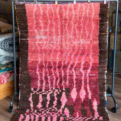 Moroccan Rugs - Area Rugs