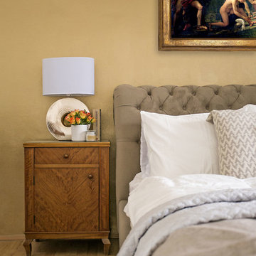 Apartamento in Mala Strana #1