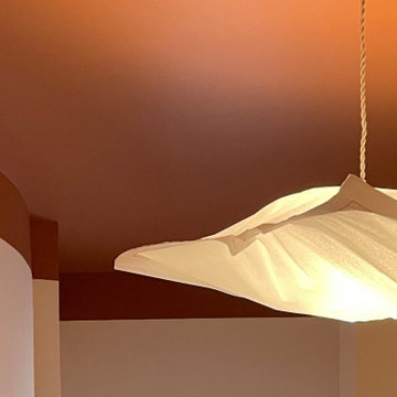 Rénovation complète d'un petit appartement haussmannien