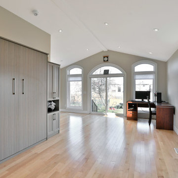 Chichester Home Addition