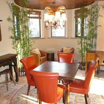 Design Ideas - Chinese Antique Tables - Shanghai Green Antiques