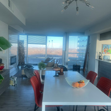 9715 Woods Dr - Client Submitted Image