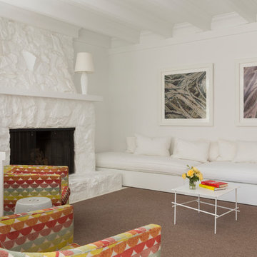 California Bungalow