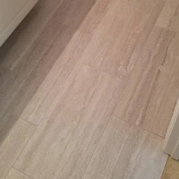Flooring