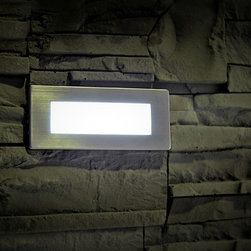 Lighting design for outdoors - Products