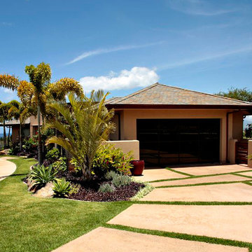 Wailea Golf Vistas Residence