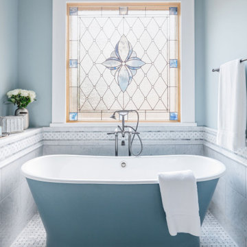 Spacious Southern Home