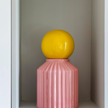 Petit deux pièces tres compact