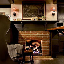 Buffalo Basement Pub