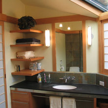 Bathroom Ideas