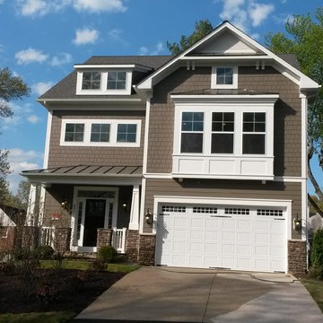 EXTERIOR PROJECT