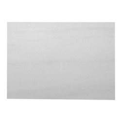 Bianco Dolomiti Marble Italian White Dolomite 1 1/4" Marble Slab Honed - Home Decor