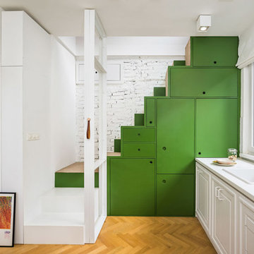 Apartment H01