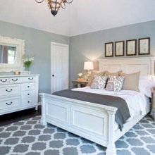 Bedrooms