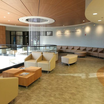 AIS Cancer Center