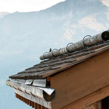 Atemberaubende Wohnwelten – inspiriert von den Alpen