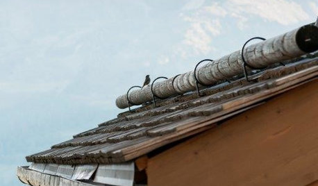 Atemberaubende Wohnwelten – inspiriert von den Alpen