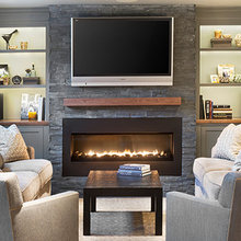 Fireplace Ideas
