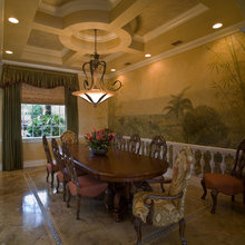 Dining Room Ideas
