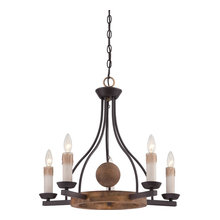 Chandeliers