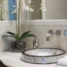 Bathroom Ideas