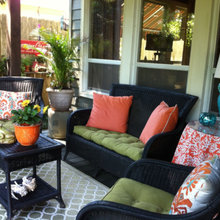 Patio Small