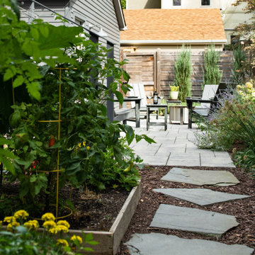 Lakewood-Balmoral Makeover