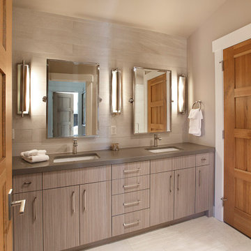 Park City Residence
