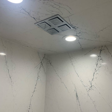 Post Oak - High Rise Condo - Full Remodel