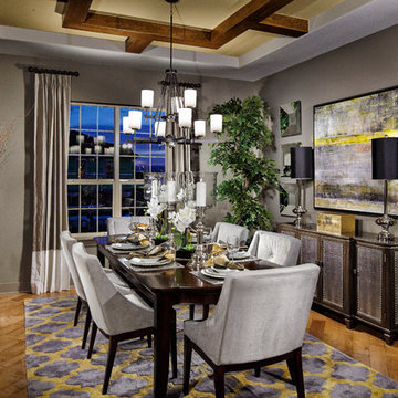 Anthem Ranch-Dunraven