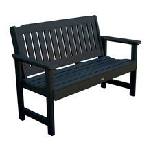 Outdoor Benches
