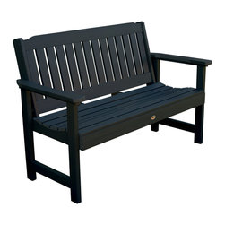 Highwood USA - Highwood USA Lehigh Bench - Outdoor Benches